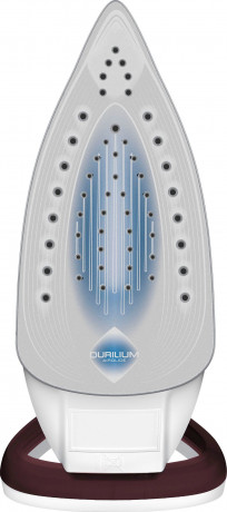 Tefal Tefal Dampfbugeleisen FV5716 Easygliss Plus, 2500 W, 190 g/Min. Dampfstoss, Vertikaldampf, XL Einfulloffnung, stabile Ablage  Паровой утюг Tefal FV5716 Easygliss Plus, 2500 Вт, 190 г/мин. Паровая струя, вертикальное отпаривание, заправочное отверсти