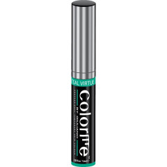 Colorme Teal Virtue  Бирюзовая добродетель