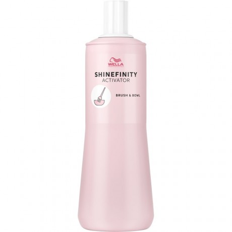 Wella Professionals Activator 2% Brush & Bowl  Активатор 2% Brush &amp; Bowl