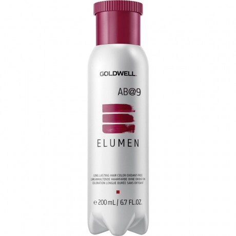 Goldwell Long Lasting Hair Color Oxidant-Free Rot RR@all Стойкая краска для волос без окислителей
