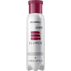 Goldwell Long Lasting Hair Color Oxidant-Free Rot RR@all Стойкая краска для волос без окислителей