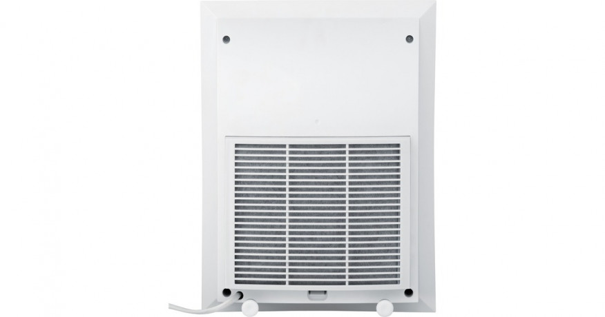 Steba Steba LR 10 Plasma, Luftreiniger weiss/hellblau  weiss/hellblau Steba LR 10 Plasma, очиститель воздуха белый/голубой