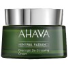 AHAVA Overnight De-Stressing Cream Ночной антистрессовый крем