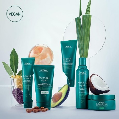 Aveda Botanical Repair™ Strengthening Leave-in Treatment  Укрепляющее несмываемое средство Botanical Repair™