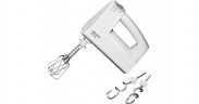 Krups Krups Handmixer 3 Mix 7000 weiss weiss Ручной миксер Krups 3 Mix 7000 белый