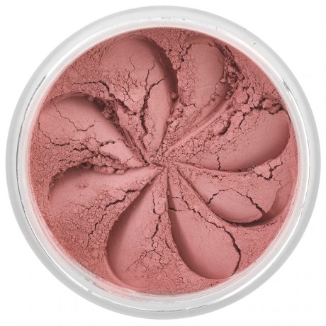 Lily Lolo Mineral Blush Rouge Rouge, 3 g