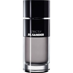 Jil Sander (Жиль Сандер) Strictly Night Eau de Toilette Туалетная вода Spray Спрей, 80 мл