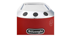 DeLonghi DeLonghi Dedica Style EC 685.R, Espressomaschine rot  rot DeLonghi Dedica Style EC 685.R, эспрессо-машина красная