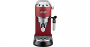 DeLonghi DeLonghi Dedica Style EC 685.R, Espressomaschine rot  rot DeLonghi Dedica Style EC 685.R, эспрессо-машина красная