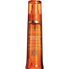 Collistar (Коллистар) Hair Protective Reinforcing Hair Oil Spray, 100 мл