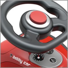 BIG BIG Bobby Car NEXT BIG Bobby Car NEXT