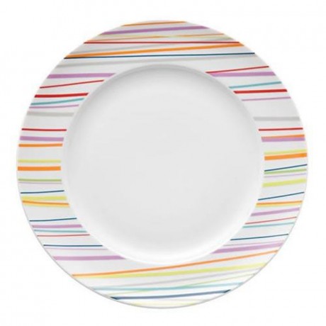 Thomas Thomas Sunny Day Stripes Speiseteller 27 cm Тарелка Thomas Sunny Day Stripes 27 см