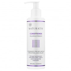 Naturativ Volumeamp;Strength  Объем и сила