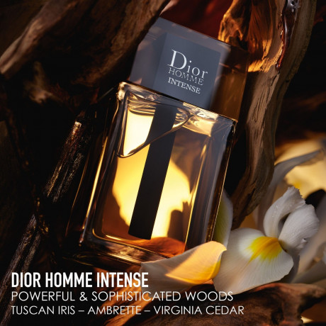 DIOR Intense  интенсивный