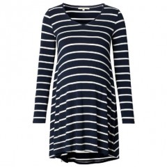 noppies Umstands Tunika Alisa