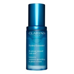 Clarins BI-SERUM INTENSIF „ANTI-SOIF“  БИ-СЫВОРОТКА ИНТЕНСИВНАЯ &amp;quot;АНТИ-СОЙФ&amp;quot;