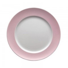 Thomas Thomas Sunny Day Light Pink Fruhstucksteller 22 cm Thomas Sunny Day Светло-розовая тарелка для завтрака 22 см