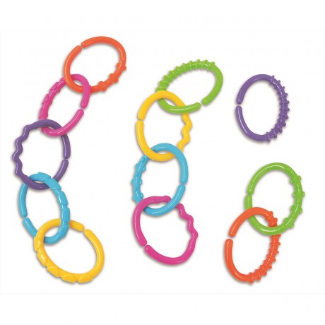 Edushape Glieder Basis основание конечностей