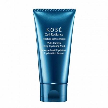 KOSE Cell Radiance Multi Purpose Hydrating Mask 75ml  Универсальная увлажняющая маска 75мл