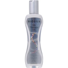 Biosilk Lite Leave-In Treatment  Легкий отпуск в лечении