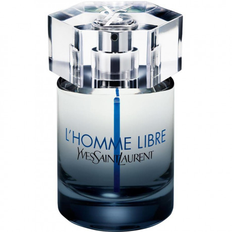 Yves Saint Laurent (Ив Сен Лоран) L'Homme Libre Eau de Toilette Туалетная вода Spray Спрей, 100 мл