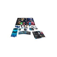 Funko DC Comics verse Strategie-Spiel Стратегия в стихах DC Comics
