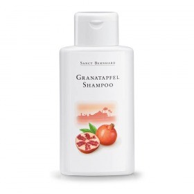 Krauterhaus Sanct Bernhardt Pomegranate Shampoo, 250 мл