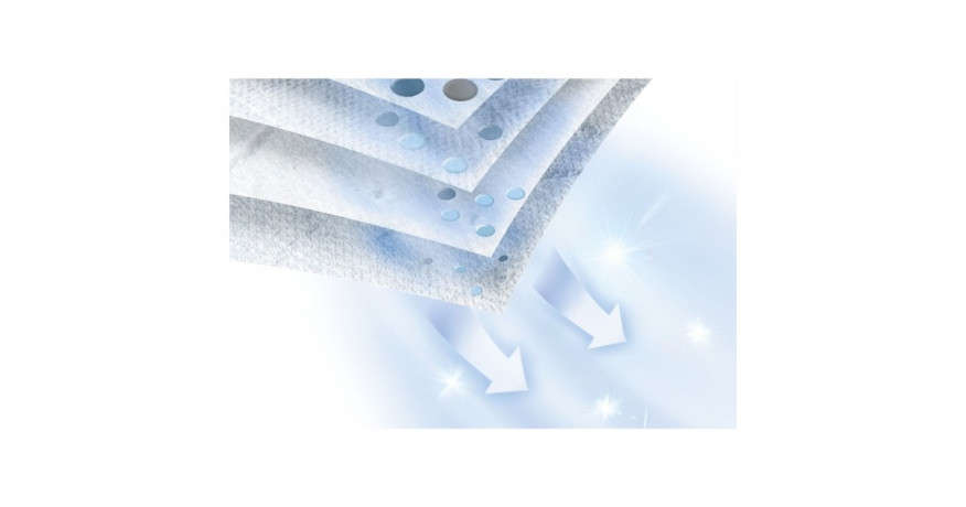 Siemens Siemens Staubsaugerbeutel PowerProtect VZ16GALL Typ G ALL 16 Stuck Мешки для пылесоса Siemens PowerProtect VZ16GALL тип G ВСЕ 16 шт.