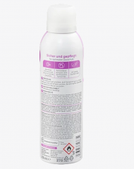 Balea Antitranspirant Deospray Extra Dry, 200 ml, Балеа Дезодорант спрей Экстра защита на 72ч