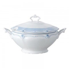 Hutschenreuther Hutschenreuther Baronesse Estelle Terrine 3,20 l Hutschenreuther Баронесса Эстель Супница 3,20 л