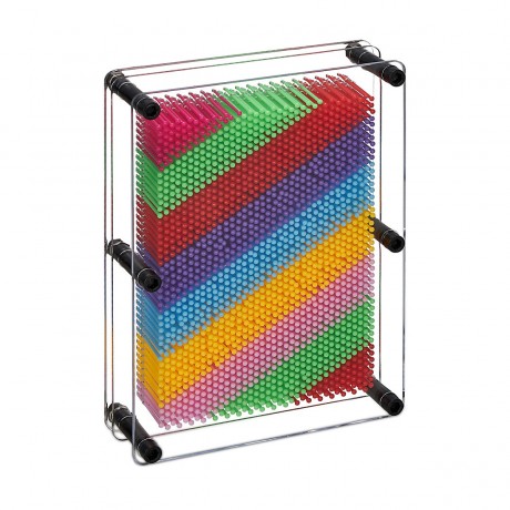 relaxdays 3D Nagelbild Pinart 3D рисунок на ногтях