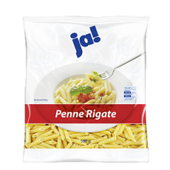 ja! Пенне Rigate 500г