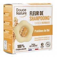 Douce Nature Fleur de Shampooing Normales Haar  Fleur de Shampooing Нормальные волосы