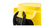 Karcher Karcher WD 3 V-17/4/20 , Nass-/Trockensauger gelb/schwarz gelb/schwarz Karcher WD 3 V-17/4/20, Пылесос для влажной/сухой уборки желтый/черный