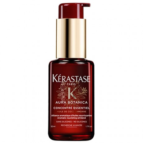 Kerastase (Керастаз) Concentre Essentiel Haarol Aura Botanica, 50 мл