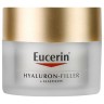 Eucerin Hyaluron-Filler + Elasticity Nachtpflege Ночной уход Hyaluron-Filler + Эластичность