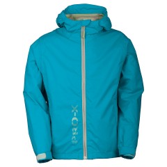 PRO-X elements Kinder-Regenjacke FLASHY Regenjacken Детская дождевик FLASHY дождевики