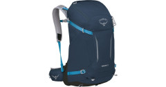Osprey Osprey Hikelite 32, Rucksack blau, 30 Liter, Grosse S/M  blau Osprey Hikelite 32, рюкзак синий, 30 литров, размер S/M