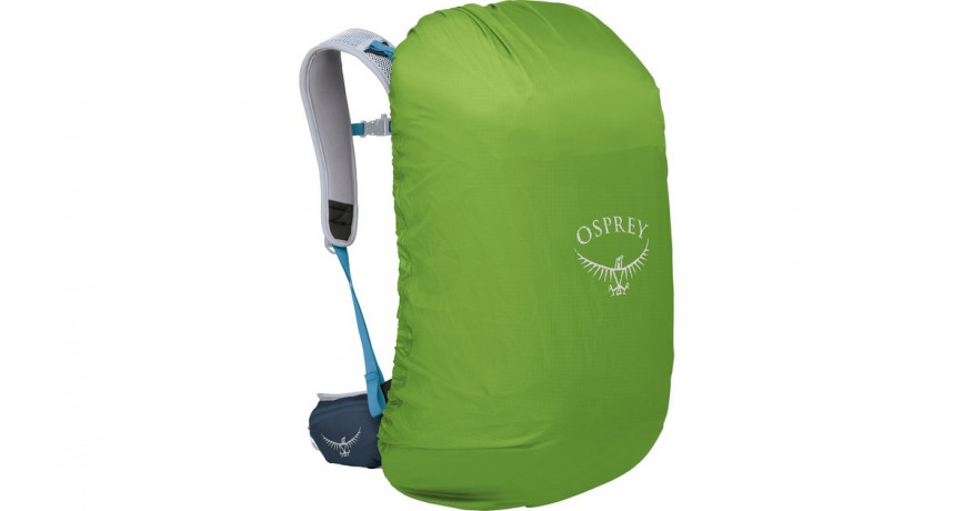 Osprey Osprey Hikelite 32, Rucksack blau, 30 Liter, Grosse S/M  blau Osprey Hikelite 32, рюкзак синий, 30 литров, размер S/M
