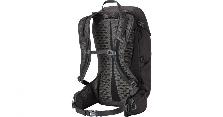 Gregory Gregory Kiro 28, Rucksack schwarz, 28 Liter  schwarz Gregory Kiro 28, рюкзак черный, 28 литров