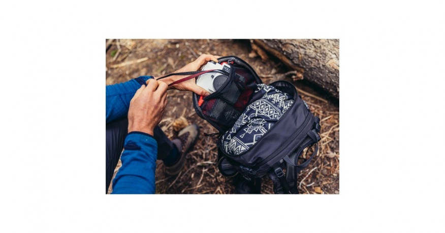 Gregory Gregory Kiro 28, Rucksack schwarz, 28 Liter  schwarz Gregory Kiro 28, рюкзак черный, 28 литров