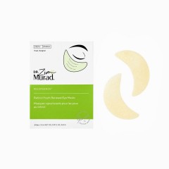 MURAD Retinol Youth Renewal Eye Masks  Ретиноловые омолаживающие маски для глаз
