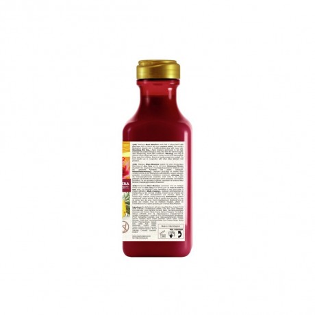 Maui Moisture Smooth & Anti-Breakage Agave Shampoo  Гладкий шампунь с агавой против ломкости