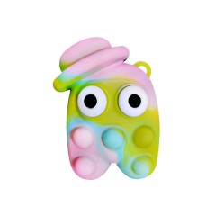 Vicabo Anti Stress Spielzeug Sensorisches Geschicklichkeitsspiele fur Kinder Антистрессовые игрушки Сенсорные игры для детей