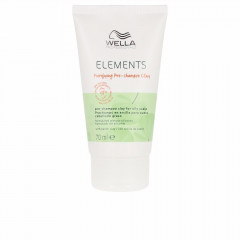 Wella Professionals Elements Calming Pre-shampoo Wella Professionals  Успокаивающий шампунь Elements Wella Professionals