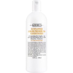 Kiehl's ConditionerSunflower Color Preserving Conditioner Кондиционер для окрашенных волос, 500 мл