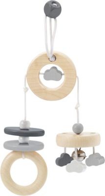 Selecta Wolkenspass облачное веселье