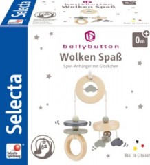 Selecta Wolkenspass облачное веселье