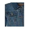 Levis Kids Jeansjacke LVG TRUCKER fur Madchen Джинсовая куртка LVG TRUCKER для девочки