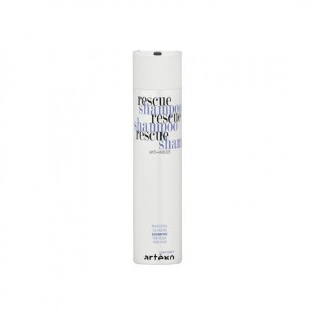 Artego Rescue Shampoo  спасательный шампунь